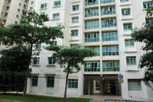Blk 174D Edgedale Plains (Punggol), HDB 5 Rooms #4512